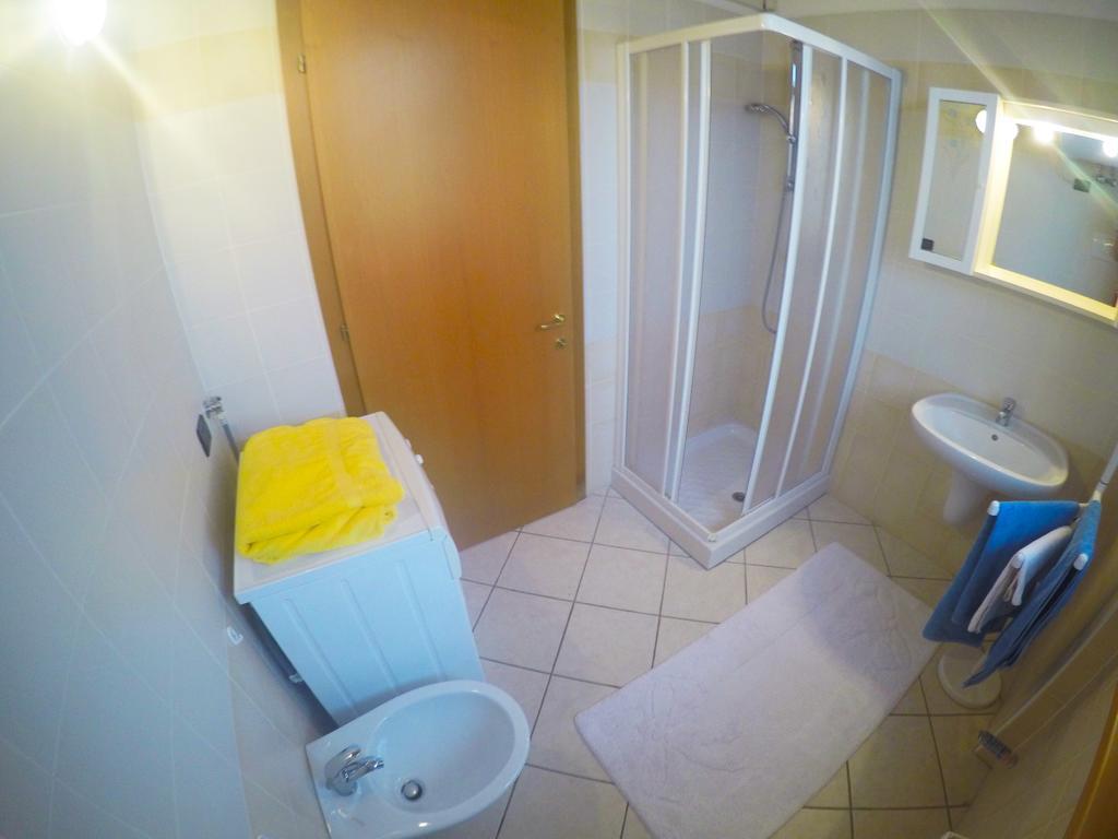 Villette Caorle Cameră foto